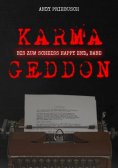 ebook: (E-Book) KARMAGEDDON
