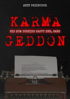 ebook: (E-Book) KARMAGEDDON