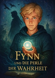 eBook: Fynn und die Perle der Wahrheit