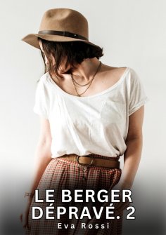eBook: Le berger dépravé. 2