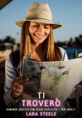 ebook: Ti Troverò