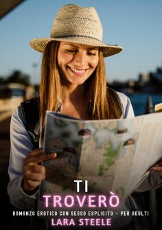 ebook: Ti Troverò
