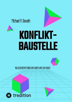 ebook: Konfliktbaustelle