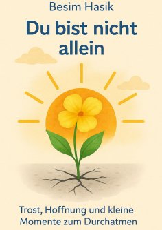 ebook: Du bist nicht allein