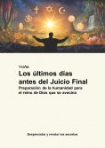 eBook: Los últimos días antes del Juicio Final