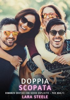 ebook: Doppia Scopata