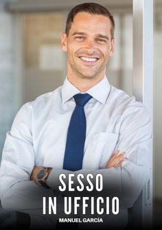 eBook: Sesso in Ufficio