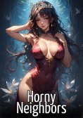 eBook: Horny Neighbors