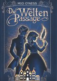 ebook: Die Weltenpassage