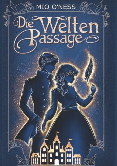 ebook: Die Weltenpassage
