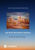 ebook: Die Reise der blauen Kojoten