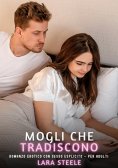 ebook: Mogli che Tradiscono