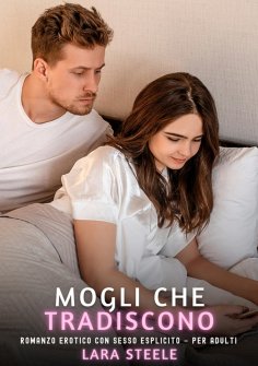 ebook: Mogli che Tradiscono