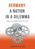 eBook: Germany: A Nation in a Dilemma - Essays