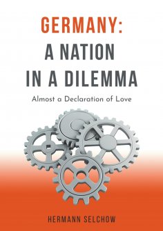 eBook: Germany: A Nation in a Dilemma - Essays