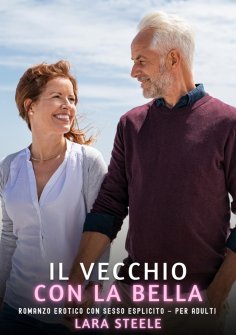 ebook: Il Vecchio con la Bella