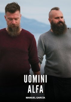 ebook: Uomini Alfa