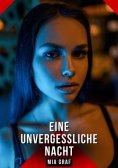 ebook: Eine unvergessliche Nacht