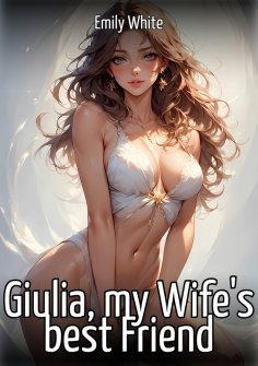 eBook: Giulia, my Wife's best Friend
