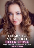 ebook: Tirare lo Strascico della Sposa