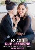 eBook: Io con Due Lesbiche