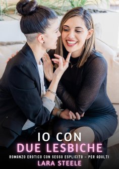 eBook: Io con Due Lesbiche