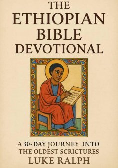 eBook: The Ethiopian Bible Devotional