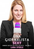 eBook: Una Giornalista Sexy