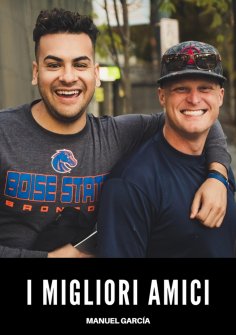 eBook: I Migliori Amici