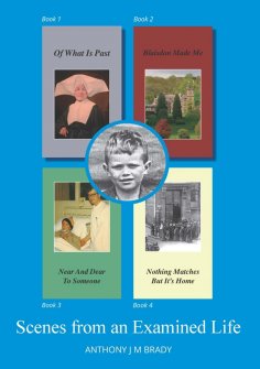 ebook: Scenes from an Examined Life