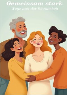eBook: Gemeinsam stark - Wege aus der Einsamkeit