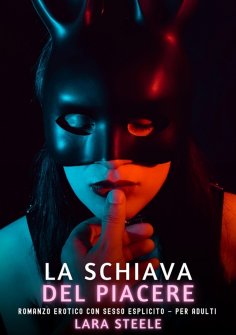 eBook: La Schiava del Piacere