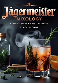 eBook: Jägermeister Mixology