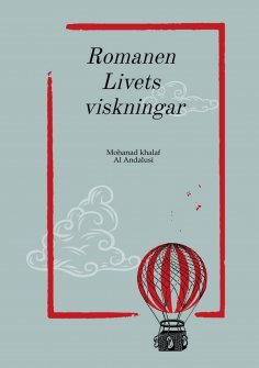 ebook: Romanen Livets viskningar