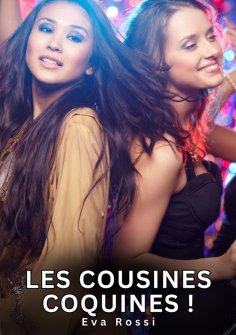 eBook: Les Cousines Coquines !
