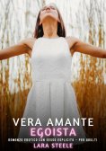 ebook: Vera Amante Egoista