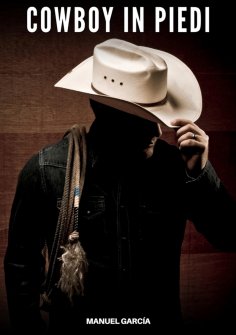 ebook: Cowboy in Piedi