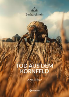 eBook: Tod aus dem Kornfeld