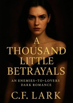 ebook: A thousand little betrayal