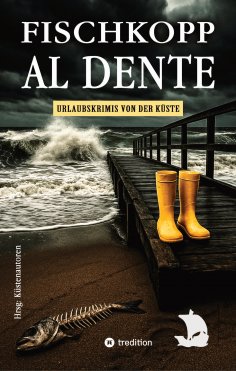 eBook: Fischkopp - al dente