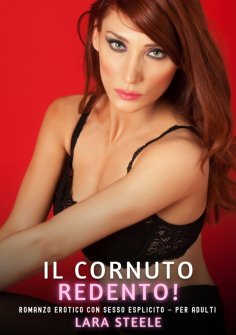 eBook: Il Cornuto Redento!
