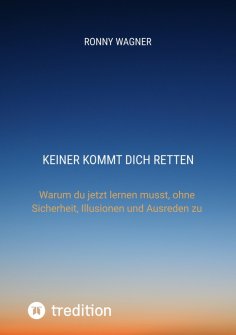 ebook: Keiner kommt dich retten