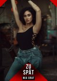 ebook: Zu spät
