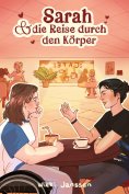 ebook: Sarah und die Reise durch den Körper