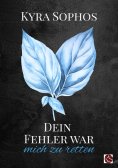 ebook: Dein Fehler war