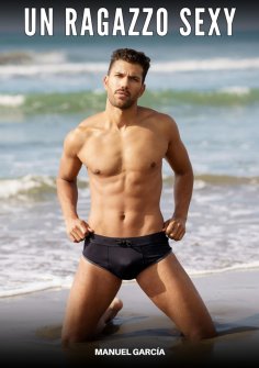 eBook: Un Ragazzo Sexy