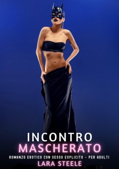 ebook: Incontro Mascherato
