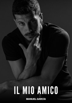 ebook: Il Mio Amico