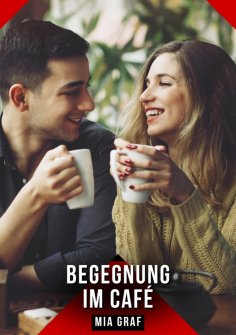 ebook: Begegnung im Café