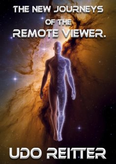 ebook: The NEW journeys of the remote viewer.